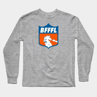 BFFFL Long Sleeve T-Shirt